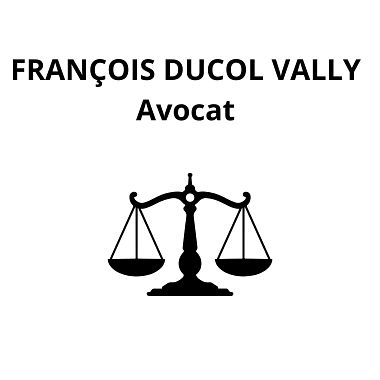 François DUCOL VALLY
Avocat
https://www.ducolvally-avocat.org/