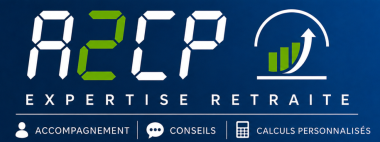 A2CP - Frédéric CHEVAILLER
Expertise retraite 

Tél. 06.73.28.46.34
a2cp.retraite@gmail.com