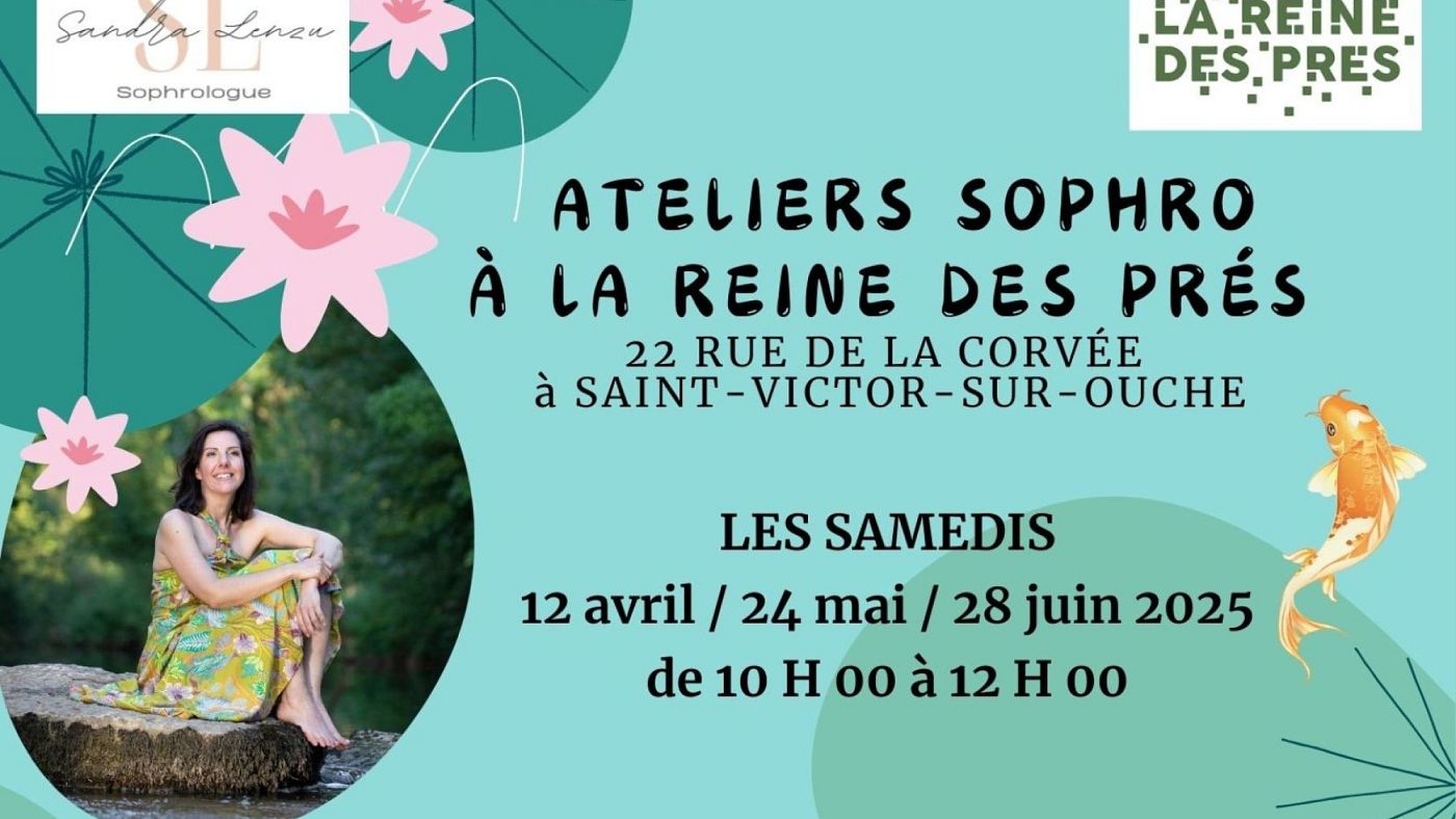 Ateliers sophro