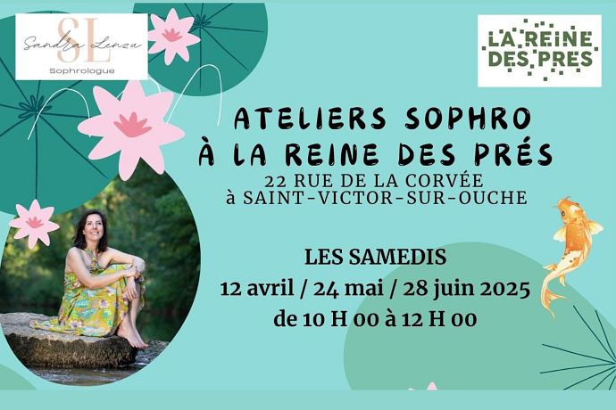 Ateliers sophro
