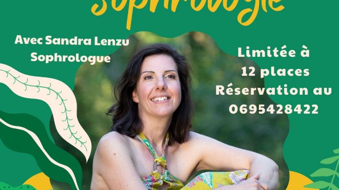 SOPHRO : Initiation gratuite de rentrée