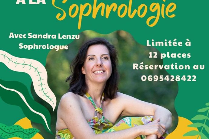 SOPHRO : Initiation gratuite de rentrée